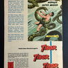 Nick - Der Weltraumfahrer (Lehning Verlag, ab 1959) Heft: 63