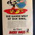 Micky Maus Jahrgang 1952 Nummer 1 (Ehapa Verlag ab 1951)