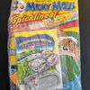 Micky Maus (Ehapa Verlag, ab 1951) 1998 Heft: 40 (sieben Mal - aller unterschiedlich)