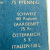 Micky Maus Sonderheft (1951 - 1955) Heft 2