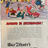 Micky Maus Sonderheft (1951 - 1955) Heft 14
