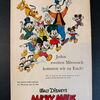 Micky Maus Jahrgang 1956 Nummer 10 (Ehapa Verlag ab 1951)