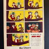 Micky Maus Jahrgang 1957 Nummer 7 (Ehapa Verlag ab 1951)