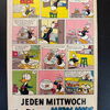 Micky Maus Jahrgang 1958 Nummer  4 (Ehapa Verlag ab 1951)