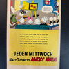 Micky Maus Jahrgang 1958 Nummer 10 (Ehapa Verlag ab 1951)