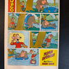 Micky Maus Jahrgang 1960 (Ehapa Verlag ab 1951) Nummer 34