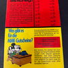 Micky Maus Jahrgang 1963 Nummer 21 (Ehapa Verlag ab 1951)