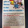 Micky Maus Jahrgang 1963 Nummer 26 (Ehapa Verlag ab 1951)