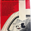 Micky Maus 1965 Nummer  8