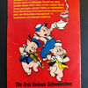 Micky Maus Jahrgang 1968 (Ehapa Verlag ab 1951) Nummer 40 mit Klappseiten