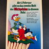 Micky Maus Jahrgang 1975 (Ehapa Verlag ab 1951) Nummer  6