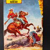 Lasso Sonderheft Nummer 13 (Bastei)