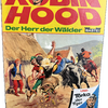 Robin Hood Titelbild Heft 84