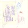 Rolling Stones original Pressefoto der 60er Jahre (Motiv 103 - Daily Keystone)