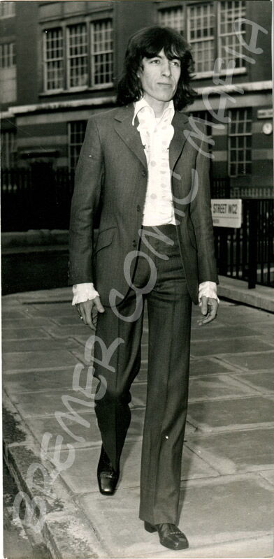 Rolling Stones original Pressefoto der 60er Jahre (Motiv 111 - Keystone)