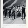 Rolling Stones  - Original-Pressemitteilungsschreiben der 60er Jahre (Motiv 289)
