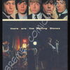 The Rolling Stones Book - Exclusive Pix-Profiles-Story-Features-Fan Club 2/6.  (Artikel 357)