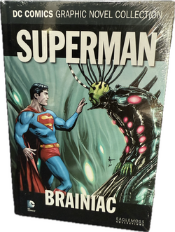 DC Superman - Brainiac Nr. 28