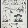 Bonanza - 24seitige Originalstory aus Heft 74