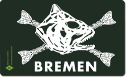 Bremen Brettchen 11 - fishird.de Brettchen