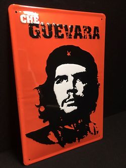 Che Guevara