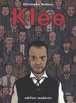 Edition Moderne - Klee (HC)