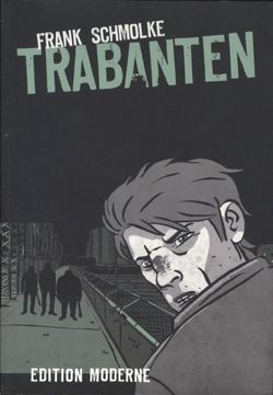 Edition Moderne - Trabanten (SC)