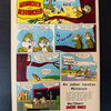 Micky Maus Jahrgang 1957 Nummer 15 (Ehapa Verlag ab 1951)