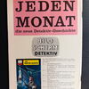 Bildschirm Detektiv (BSV ab 1964) Heft 707