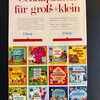 Tollsten Geschichten von Donald Duck (Ehapa ab 1965) Nummer 16