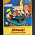 Tollsten Geschichten von Donald Duck (Ehapa ab 1965) Nummer 26