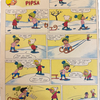 Fix und Fox Nummer (Pabel Verlag ab 1953) 110