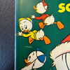 Micky Maus Sonderheft (1951-1955) Heft  8