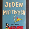 Micky Maus Jahrgang 1968 (Ehapa Verlag ab 1951) Nummer  1