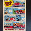 Micky Maus Jahrgang 1960 (Ehapa Verlag ab 1951) Nummer  5