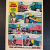 Micky Maus Jahrgang 1960 (Ehapa Verlag ab 1951) Nummer 12