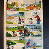 Micky Maus Jahrgang 1962 (Ehapa Verlag ab 1951) Nummer 38