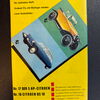 Micky Maus Jahrgang 1964 (Ehapa Verlag ab 1951) Nummer 17