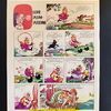 Pip - Pip international (Verlagspresse Zürich) 2. Jahrgang 1972 Heft: 6