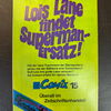 Superman 1970 - (Ehapa, ab 1966) Nummer 14