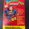 Superman 1973 - (Ehapa, ab 1966) Nummer 21 mit Beilage