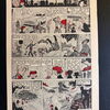 Dalla (Waso Verlag ab 1953) 1954 Heft: 7 mit Tim und Struppi Cover