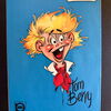Tom Berry (Pabel Verlag ab 1968) Heft: 1
