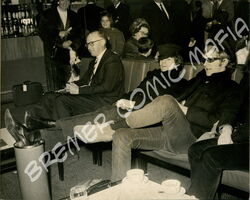 Rolling Stones original Pressefoto der 60er Jahre (Motiv 42 - Reuters)