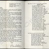 Rolling Stones  - Original-Fan-Club-Klappkarte der 60er Jahre (Motiv 272)