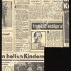 Rolling Stones  - Konvolut alter Zeitungsausschnitte  (Motiv 320)