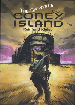 Secrets of Coney Island (R. Kleist)