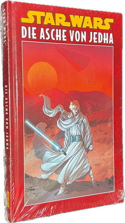 Star Wars Sonderband Hardcover