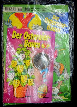 Yps mit Gimmick - 1108