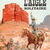 Originalzeichnung von Jean Giraud. Fort Navajo